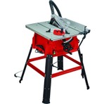 Einhell TC-TS 2025/3 eco, Tezgah Testere