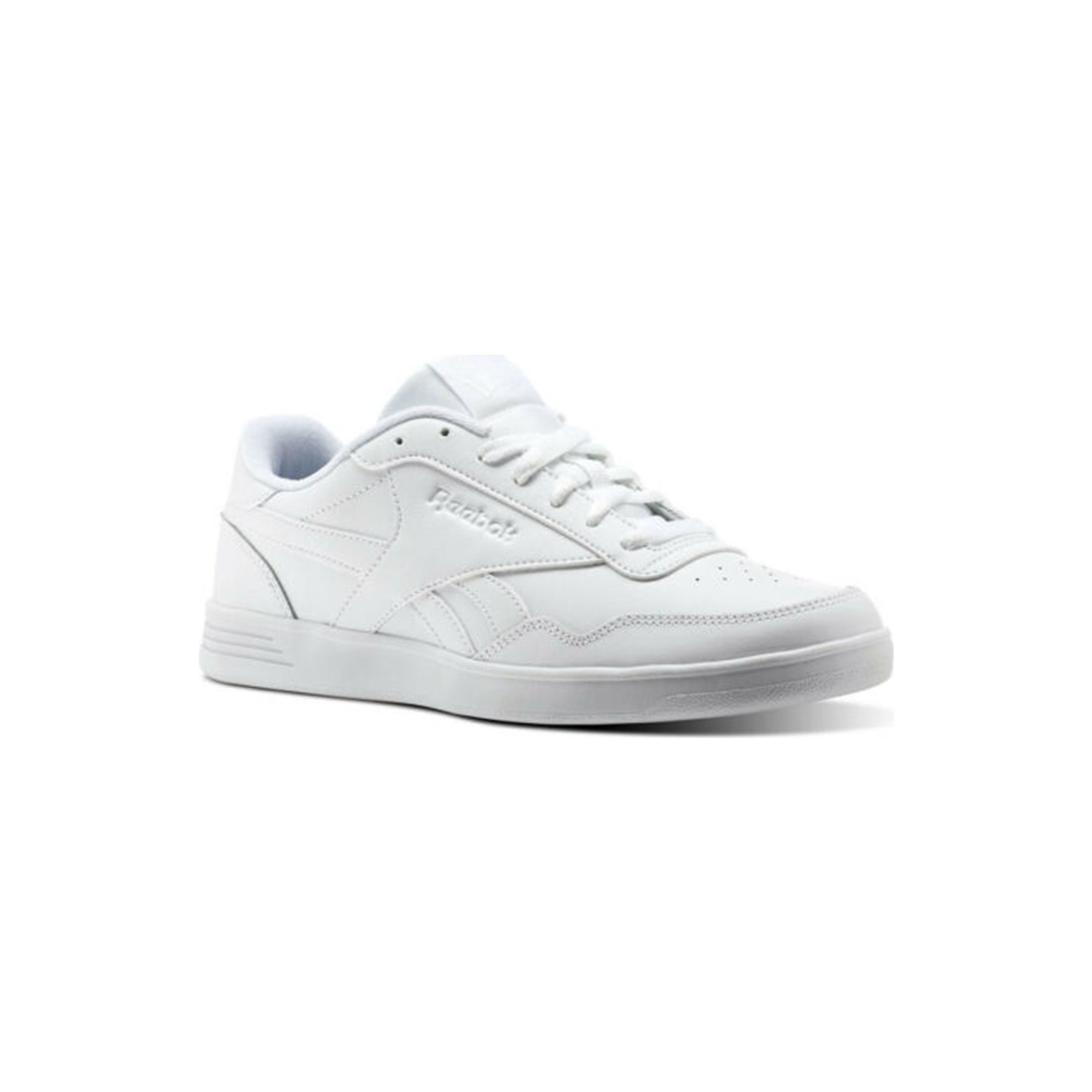 Reebok Royal Techque T Erkek Beyaz Günlük Ayakkabı - BS9088 Fiyatı