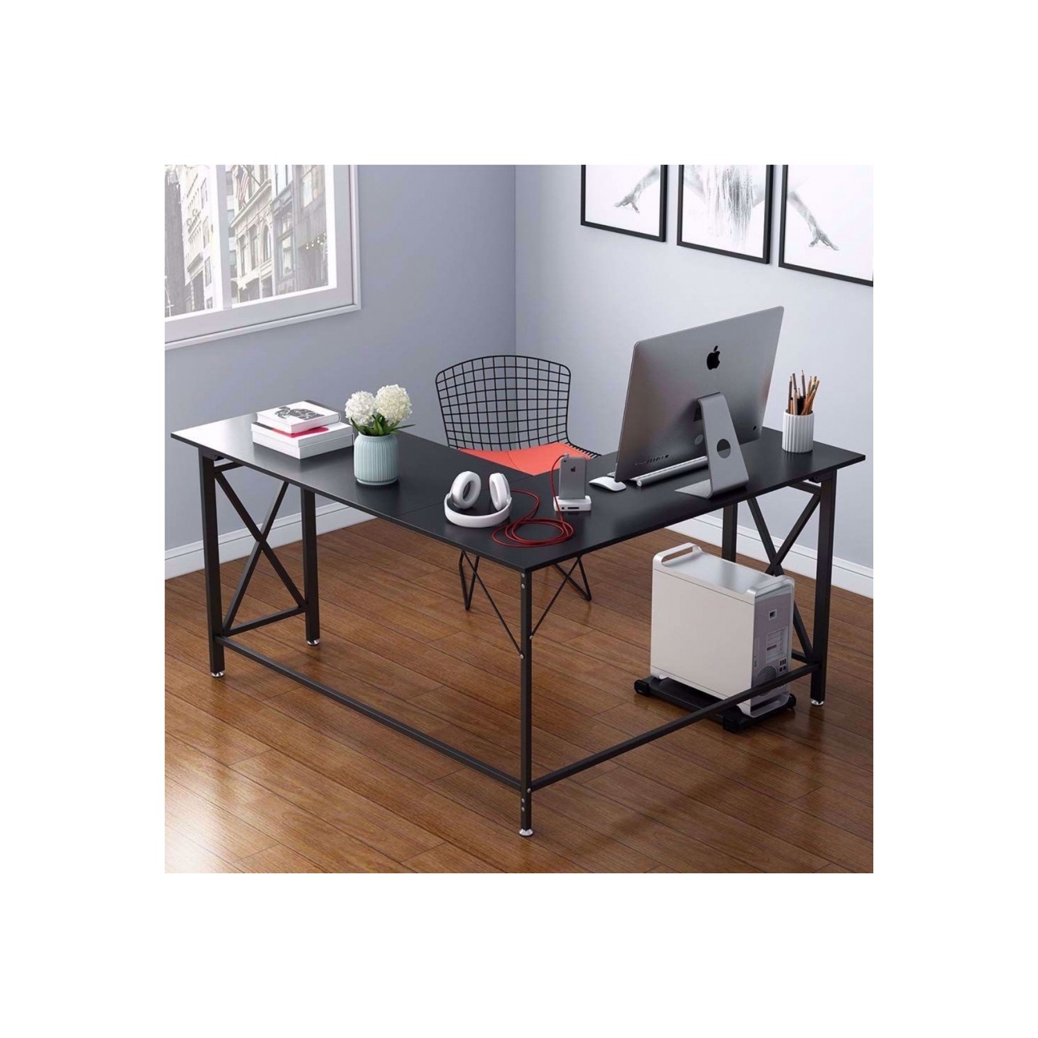 Zizuva Kose Bilgisayar Calisma Masasi Fiyati Taksit Secenekleri