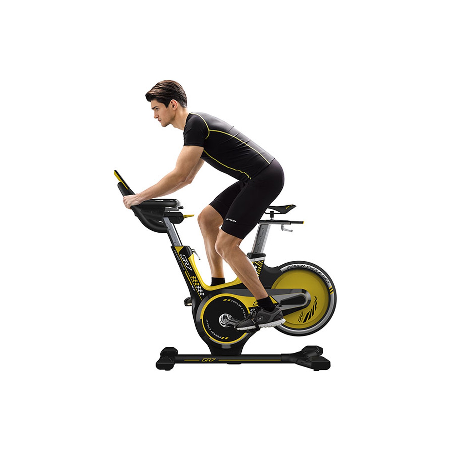 horizon indoor bike gr7 review