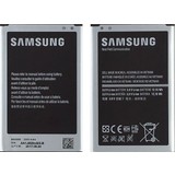 Samsung Galaxy N9000 Note 3 Için Samsung EB-B800BE 3200 Mah Batarya