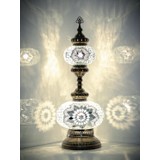 Atölye Lamp Design Mozaik Masa Lambası