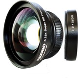 Raypro 67MM 0.25X Pro Hd Fisheye Balıkgözü  + 12.5 Dioptri Makro Lens