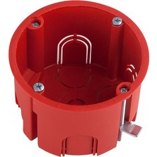 Viko 10 Adet Tekli Alçıpan Kasa