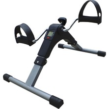 Maxi Maxi Digital Ekranlı Egzersiz Bisikleti Egzersiz Pedalı