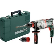 Metabo Uhev 2860-2 Quick Pnomatik Multi Kırıcı - Delici