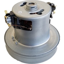 Populer Fakir Heroıc  Elektrikli Süpürge Motoru (Bakır Sargılı) Uyumlu