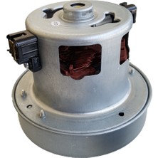 Populer Karaca Vantuz V5 Bagless E1550 Bvc-V5 Süpürge Motoru Uyumlu