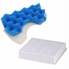 MFS Samsung Sc 4765 Uyumlu Hepa Filtre Seti