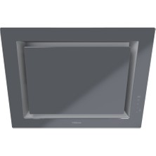 Teka Dlv 68660 St Tos Stone Grey Duvat Tipi Davlumbaz