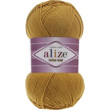 Alize Cotton Gold 2 Hardal