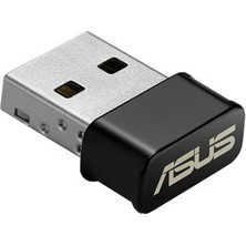 Asus USB-AC53 Nano 1200 Mbps Dual Band USB Kablosuz Adaptör