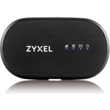 Zyxel WAH7601 300MBPS N300 2.4ghz 3g-4g Lte Modem Router