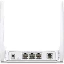 Mercusys MW300D 300MBPS N300 2.4ghz Adsl Modem Router