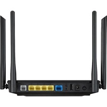 Asus DSL-AC55U 1200MBPS AC1200 Dual Band Vdsl Fiber Modem Router