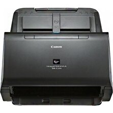 Canon A4 DR-C230 30PPM 60SAYFA Kapasiteli 24BIT 600DPI Döküman Tarayıcı 3000SAYFA USB 2.0
