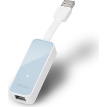 TP-LINK UE200 10/100 USB Ethernet Ağ Adaptörü