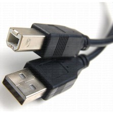 Dark DK-CB-USB2PRNL150 USB 2.0 Yazıcı Kablosu 1.5 mt