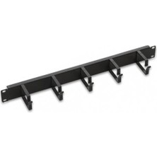 Lande Ln-Kdg-Ykd-1ukn-Bl-E 5 Metal Kancalı Organızer