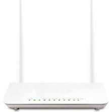 Everest SG-1600 300MBPS 4port 2ANTEN 5dbı USB Kablosuz Adsl/adsl2/adsl2+ Modem Modem