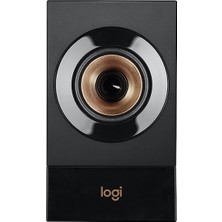 Logıtech Z533 2+1 Siyah 60W Rms Hoparlör 980-001054