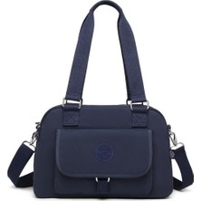 Smart Bags Smartbags Kadın Omuz Çantası 2022-1122 Laci