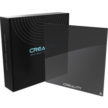 Creality 3D Crealıty Ender 3 Pro, 3 V2 Cam Tabla 235X235X4 mm
