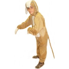 Bkmc Köpek Kostümü Model-2