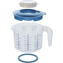 Tupperware Karıştır Sakla 1.25 Litre