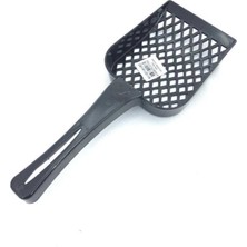 Çiftsan Plastik Maxi Kedi Kum Küreği