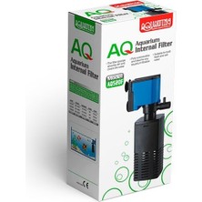 Aquawing AQ520F-AQUAWING Akvaryum Iç Filtre 6W 500L/H