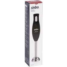 Sinbo El Blenderi SHB3185