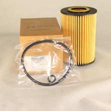 OEM Volkswagen Beetle 2.0 Tdi Yağ Filtresi 03N115562