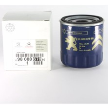 OEM Ford Transit 2.4 Tdci Yağ Filtresi 9808867880