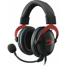 Hyperx Cloud 2 Kulaküstü Kulaklık