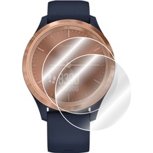 Ipg Garmin Vivomove 3s Ekran Koruyucu (2 Adet)