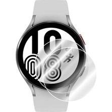Ipg Samsung Galaxy Watch 4 44 Ekran Koruyucu (2 Adet)