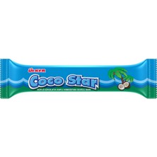 Ülker Cocostar 25 gr
