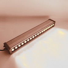 Sunlight - LED Aydınlatma Wall Washer Duvar Boyama Projektör 50 cm 18W