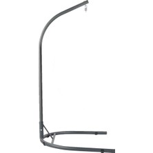 Rehome Capri Swing Tek Kişilik Metal Salıncak Ayağı