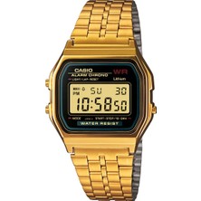 Casio A159WGEA-1DF Digital Kol Saati