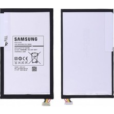 Samsung Galaxy T310 Tab 3 8.0 Wi-Fi Uyumlu Samsung T4450E 4450 Mah Batarya