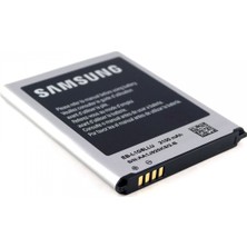 Samsung Galaxy I9300 S3 Uyumlu Samsung EB-L1G6LLU 2100 Mah Batarya