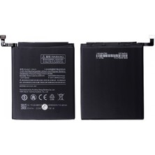 Nettech Xiaomi Redmi Mi Note 5A Uyumlu BN31 3000 Mah Batarya