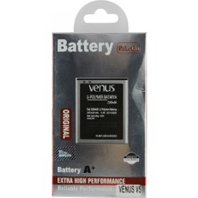 Nettech Vestel Venüs V5 Uyumlu 3000 Mah Batarya