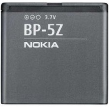 Nettech Nokia N700 Uyumlu Bp-5z 1000 Mah Batarya