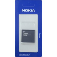 Nettech Nokia N700 Uyumlu Bp-5z 1000 Mah Batarya