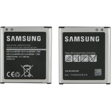 Samsung Galaxy G360 Core Prime Uyumlu Samsung EB-BG360BBE 2000 Mah Batarya