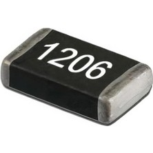 Robotistan Smd 1206 36 R Direnç - 25 Adet