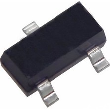 Robotistan BZX84C3V3 Smd Zener Diyot (SOT23) - 25 Adet